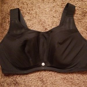 Lane Bryant Livi Active Molded Underwire Bra-46DDD